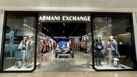 armani china shop|armani exchange cn.